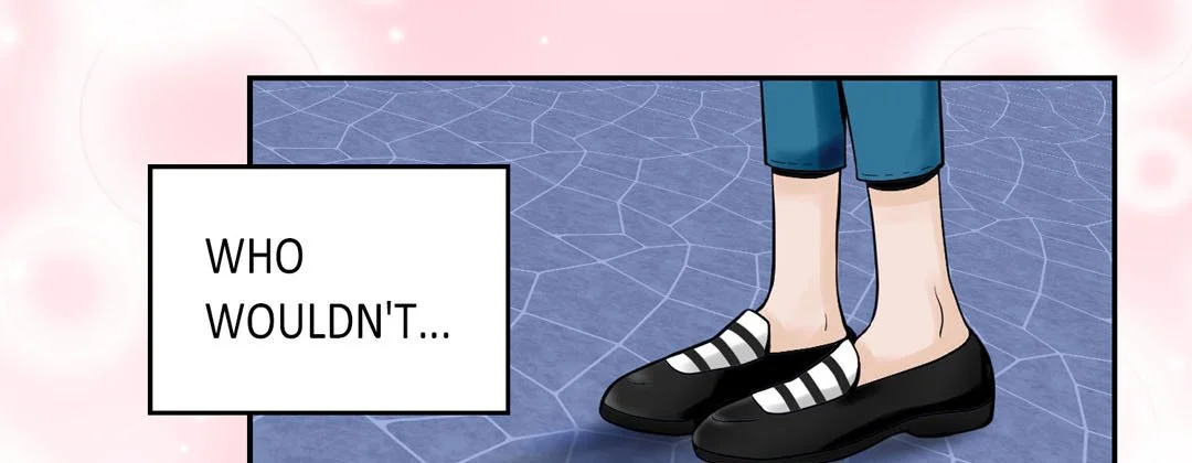 Living with The Wizard - Chapter 20